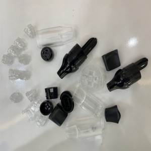 Elektronisk cigarettilbehør 2