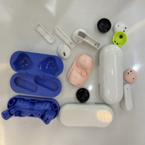 Bluetooth headset tilbehør