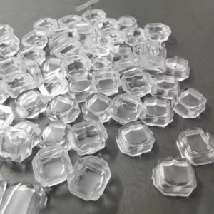 Optiske linseprodukter