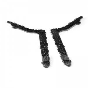 Spacer Bagkofanger Side